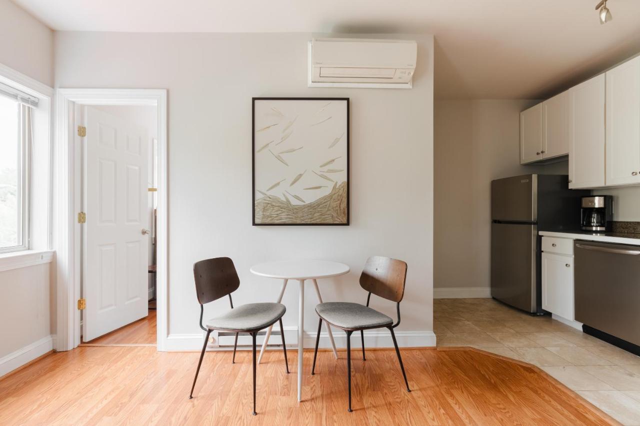 Kasa Del Ray Alexandria Aparthotel Εξωτερικό φωτογραφία