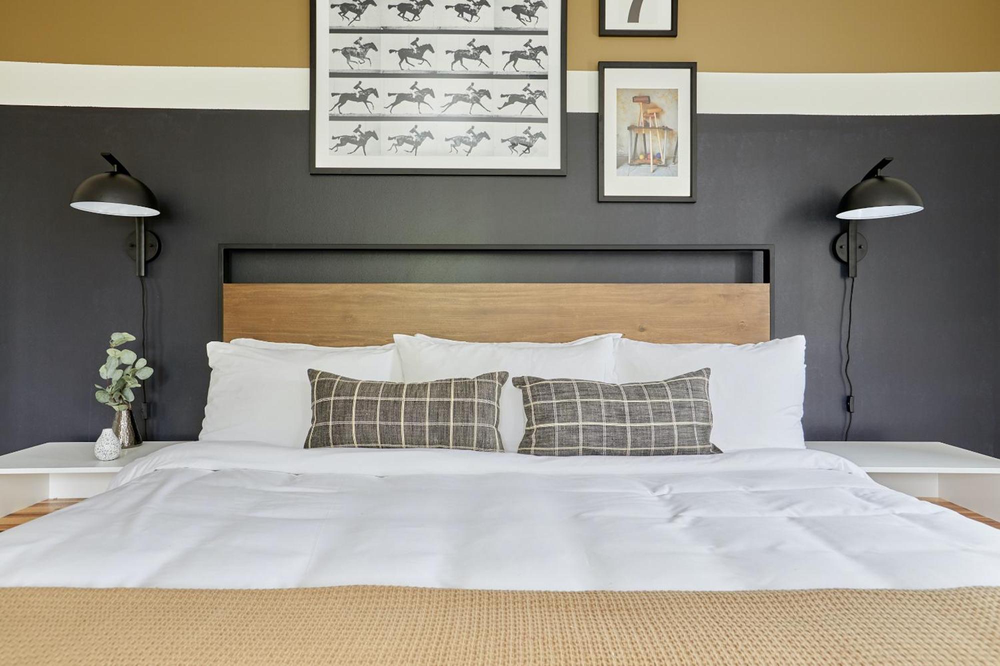 Kasa Del Ray Alexandria Aparthotel Δωμάτιο φωτογραφία