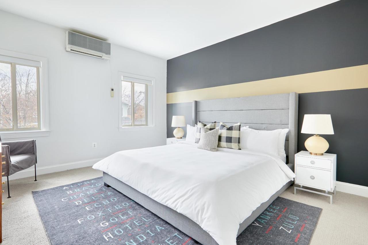 Kasa Del Ray Alexandria Aparthotel Εξωτερικό φωτογραφία
