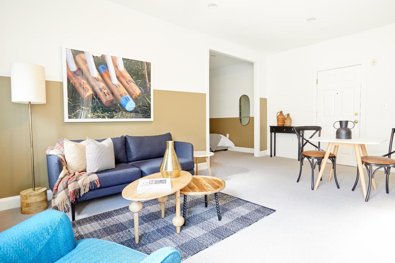Kasa Del Ray Alexandria Aparthotel Εξωτερικό φωτογραφία