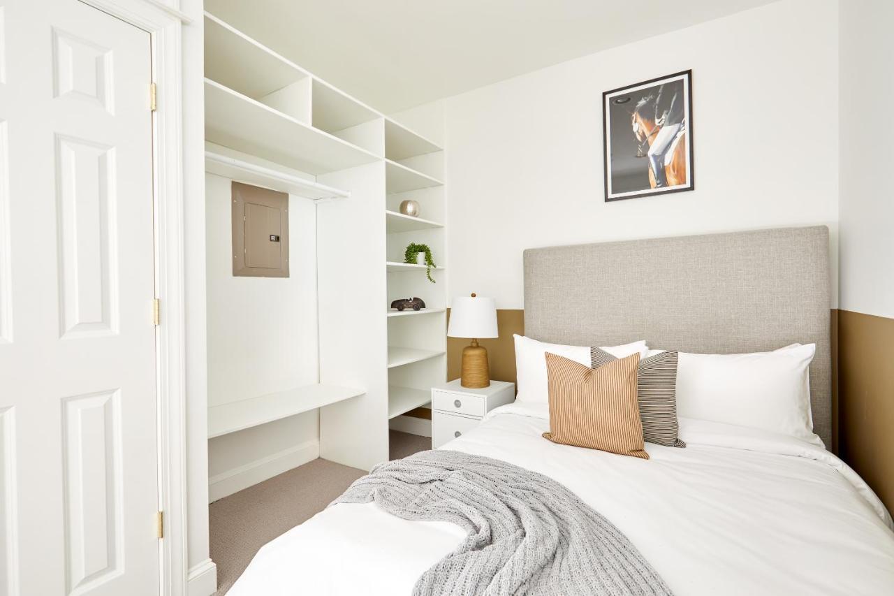 Kasa Del Ray Alexandria Aparthotel Εξωτερικό φωτογραφία