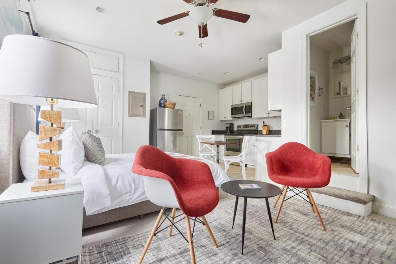 Kasa Del Ray Alexandria Aparthotel Εξωτερικό φωτογραφία